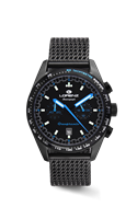 Reloj Lorenz Hombre Granpremio in Acero 030251BB - 030251BB